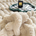Premium Pet-Proof Furniture Cover for Ultimate Protection