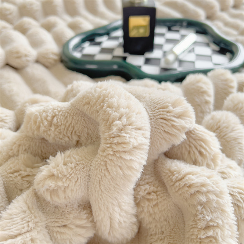 Premium Pet-Proof Furniture Cover for Ultimate Protection