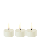 Cozy Evening Lighting for a Safe Atmosphere