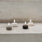 Cozy Evening Lighting for a Safe Atmosphere