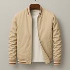 VALERO - Stylish Men's Fall Jacket