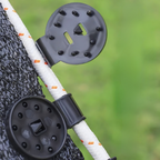 GardenNet Fasteners: Easy Solutions for Garden Nets