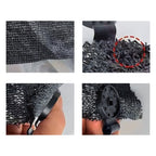 GardenNet Fasteners: Easy Solutions for Garden Nets