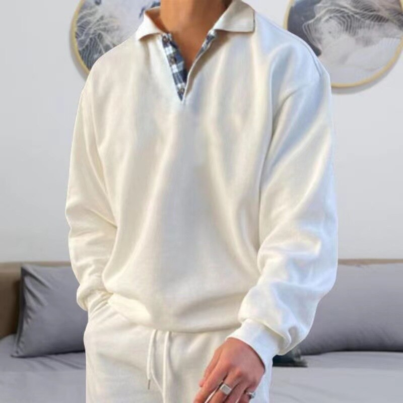 Benedikt | Men's Knit Sweater