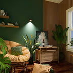 Rechargeable Wireless Wall Lamp - LumoFlex