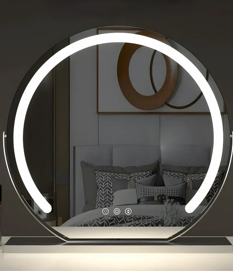 LED Vanity Mirror – Perfect for Every Woman