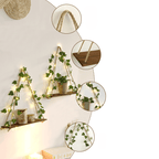 Modern Decorative Illuminated Shelf