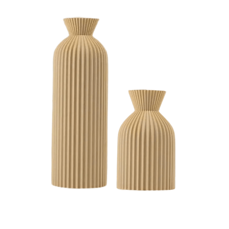 Chic Modern Decorative Vase to Enhance Any Interior