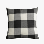 Chic Rustic Throw Pillow Cover