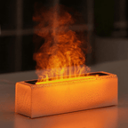 Enhance Your Space with Cozy Mist and Ambient Lighting