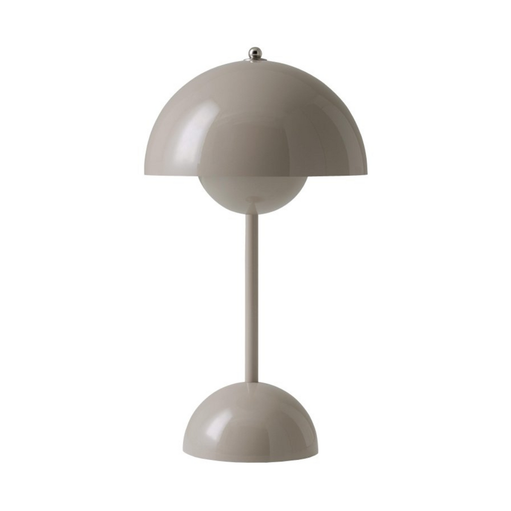 Chic LuminaElegance Table Lamps