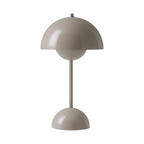 Chic LuminaElegance Table Lamps