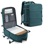 Spacious Cabin Suitcase - TravelMate