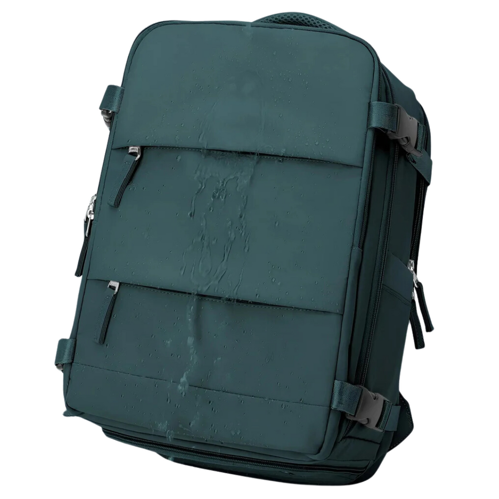 Spacious Cabin Suitcase - TravelMate