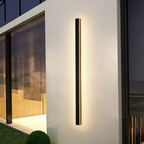 LineaGlow Contemporary LED Wall Sconce
