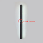LineaGlow Contemporary LED Wall Sconce