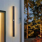 LineaGlow Contemporary LED Wall Sconce
