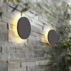Zenith - Contemporary Minimalist LED Wall Sconce