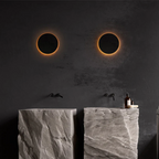 Zenith - Contemporary Minimalist LED Wall Sconce