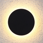 Zenith - Contemporary Minimalist LED Wall Sconce