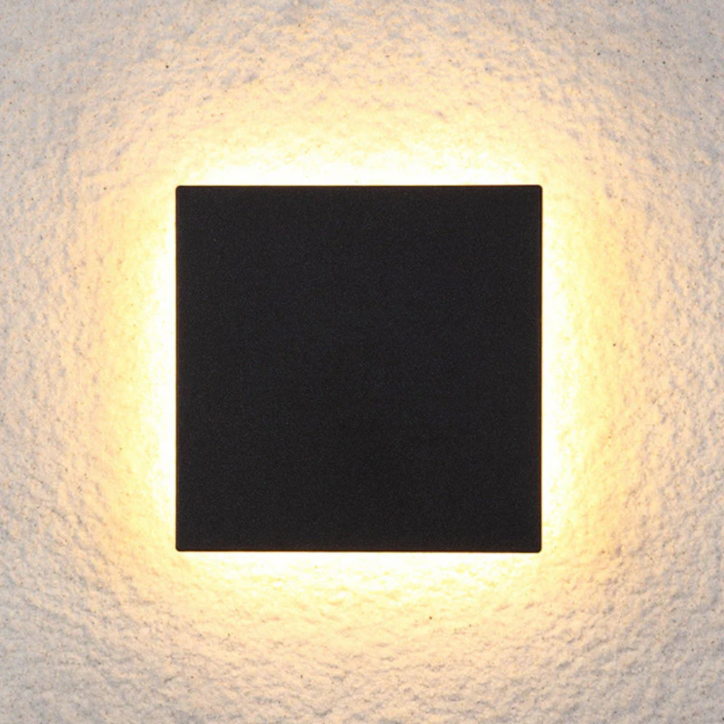 Zenith - Contemporary Minimalist LED Wall Sconce