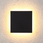 Zenith - Contemporary Minimalist LED Wall Sconce