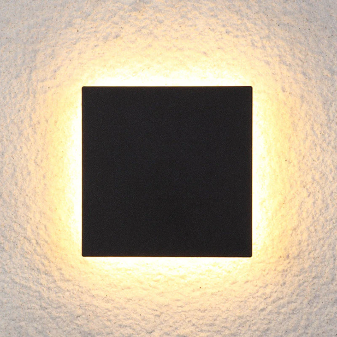 Zenith - Contemporary Minimalist LED Wall Sconce