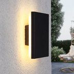 Zenith - Contemporary Minimalist LED Wall Sconce