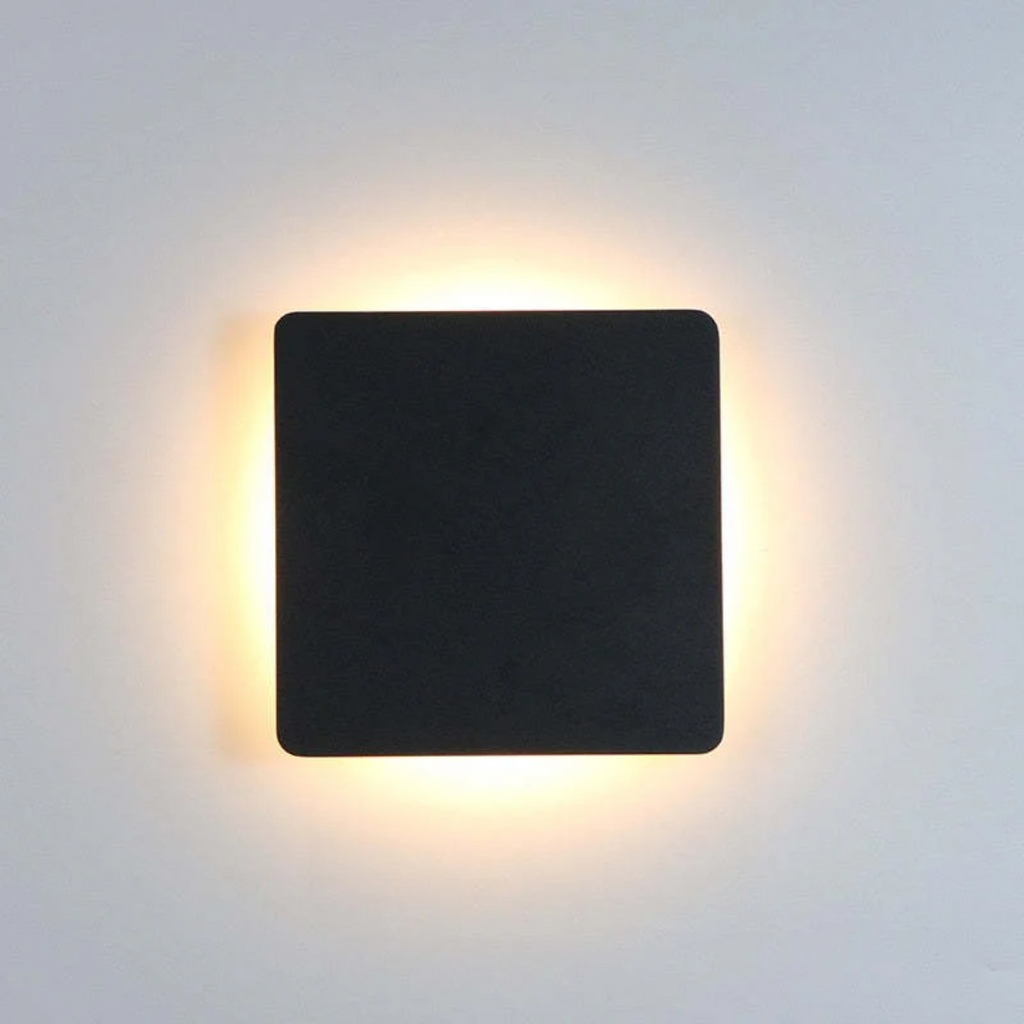 Zenith - Contemporary Minimalist LED Wall Sconce