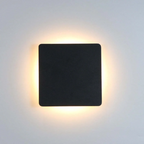Zenith - Contemporary Minimalist LED Wall Sconce