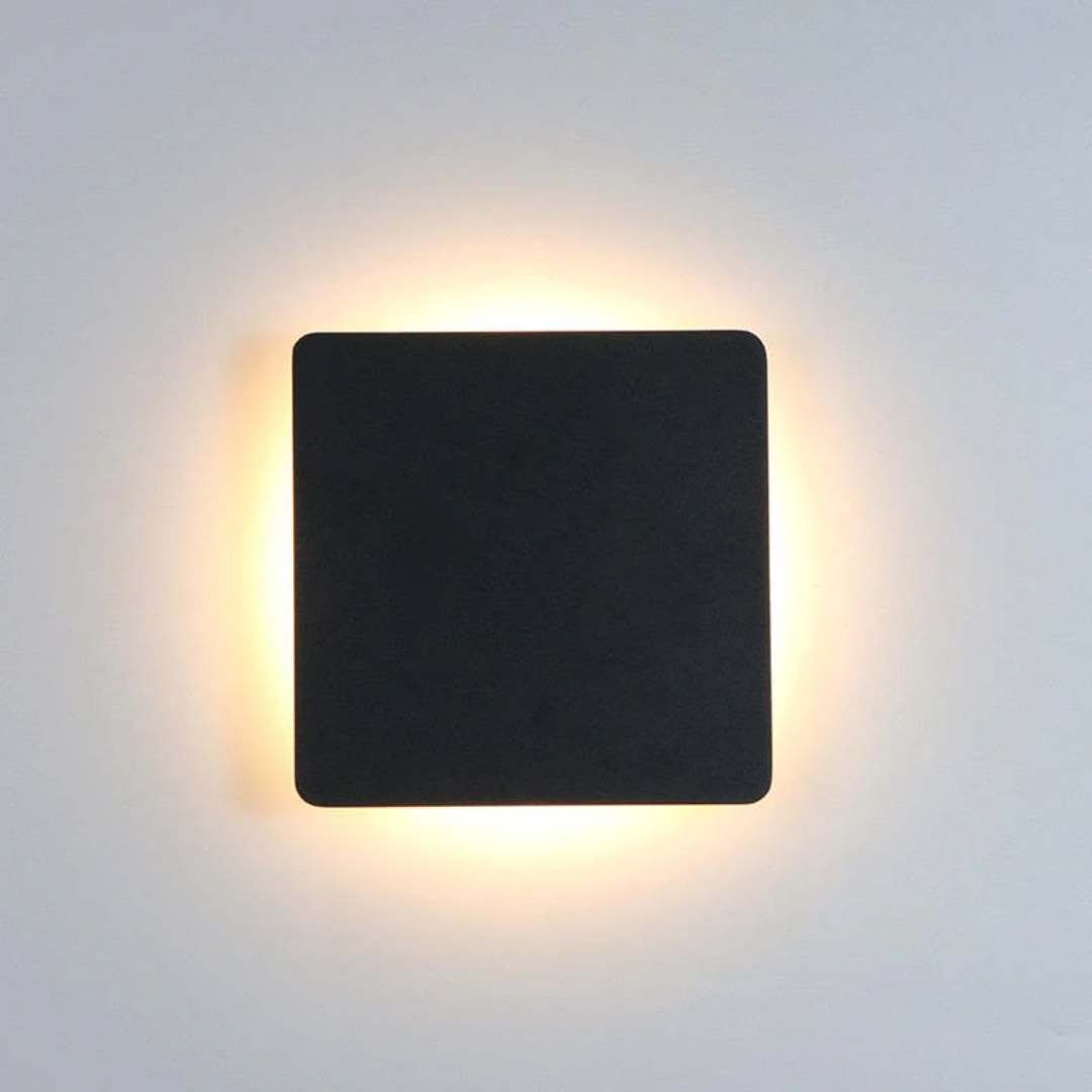 Zenith - Contemporary Minimalist LED Wall Sconce