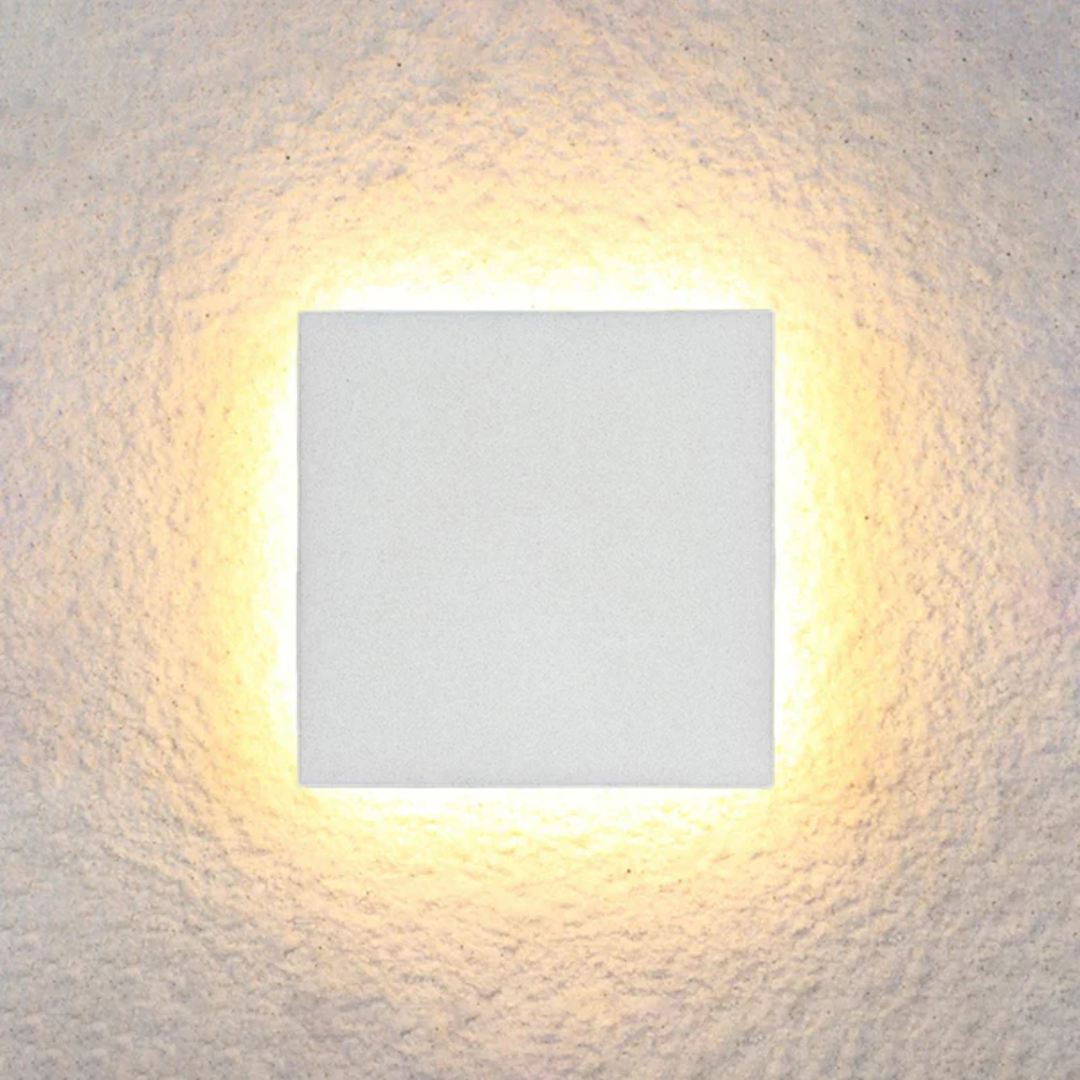 Zenith - Contemporary Minimalist LED Wall Sconce