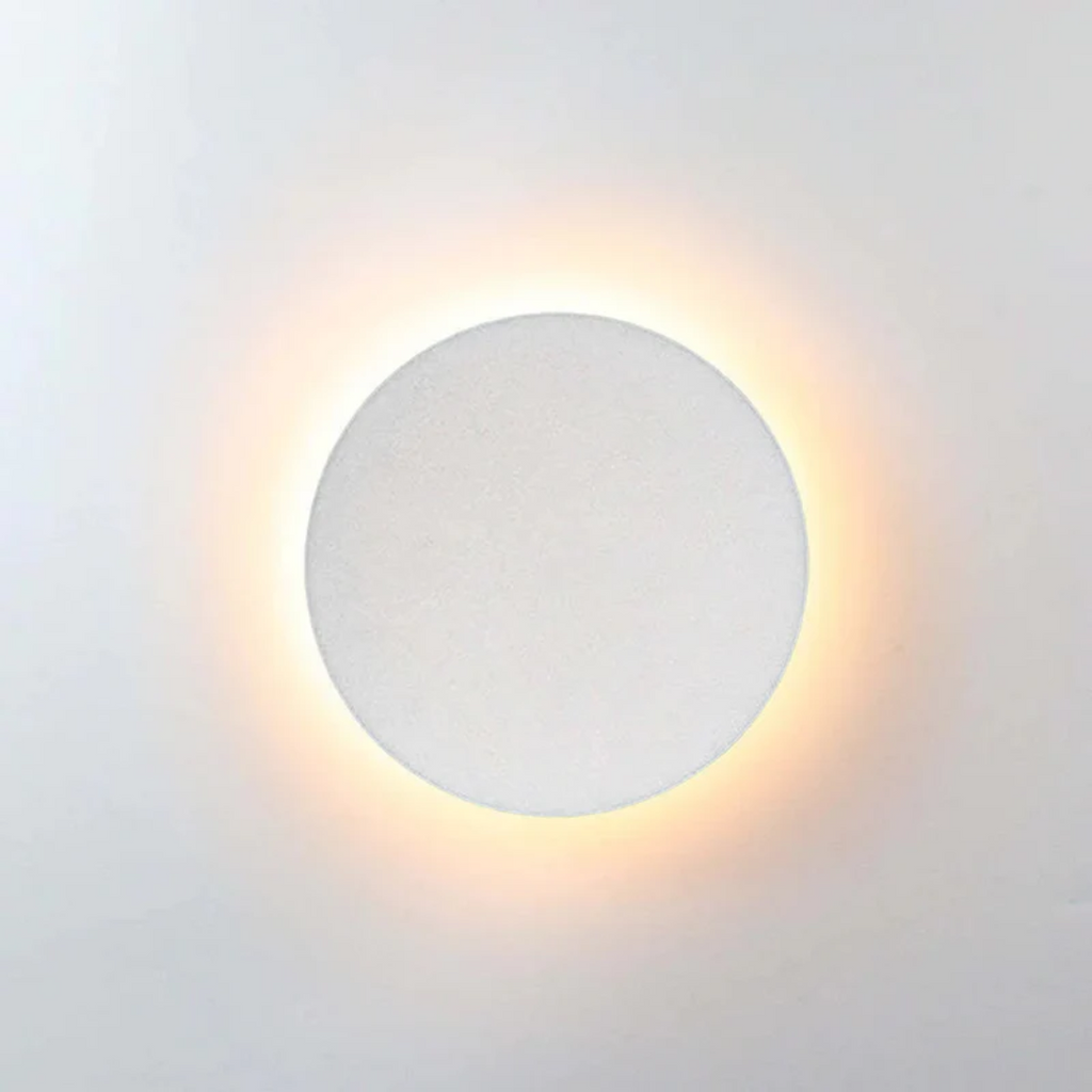 Zenith - Contemporary Minimalist LED Wall Sconce