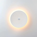 Zenith - Contemporary Minimalist LED Wall Sconce