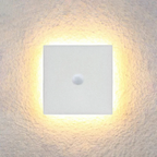 Zenith - Contemporary Minimalist LED Wall Sconce