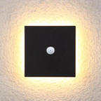 Zenith - Contemporary Minimalist LED Wall Sconce