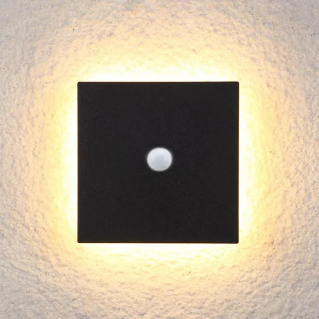 Zenith - Contemporary Minimalist LED Wall Sconce