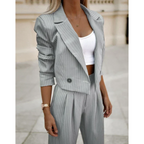 Sienna | Women's Comfortable Suit