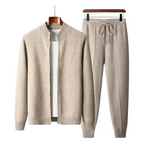 Antarus Cashmere Lounge Set
