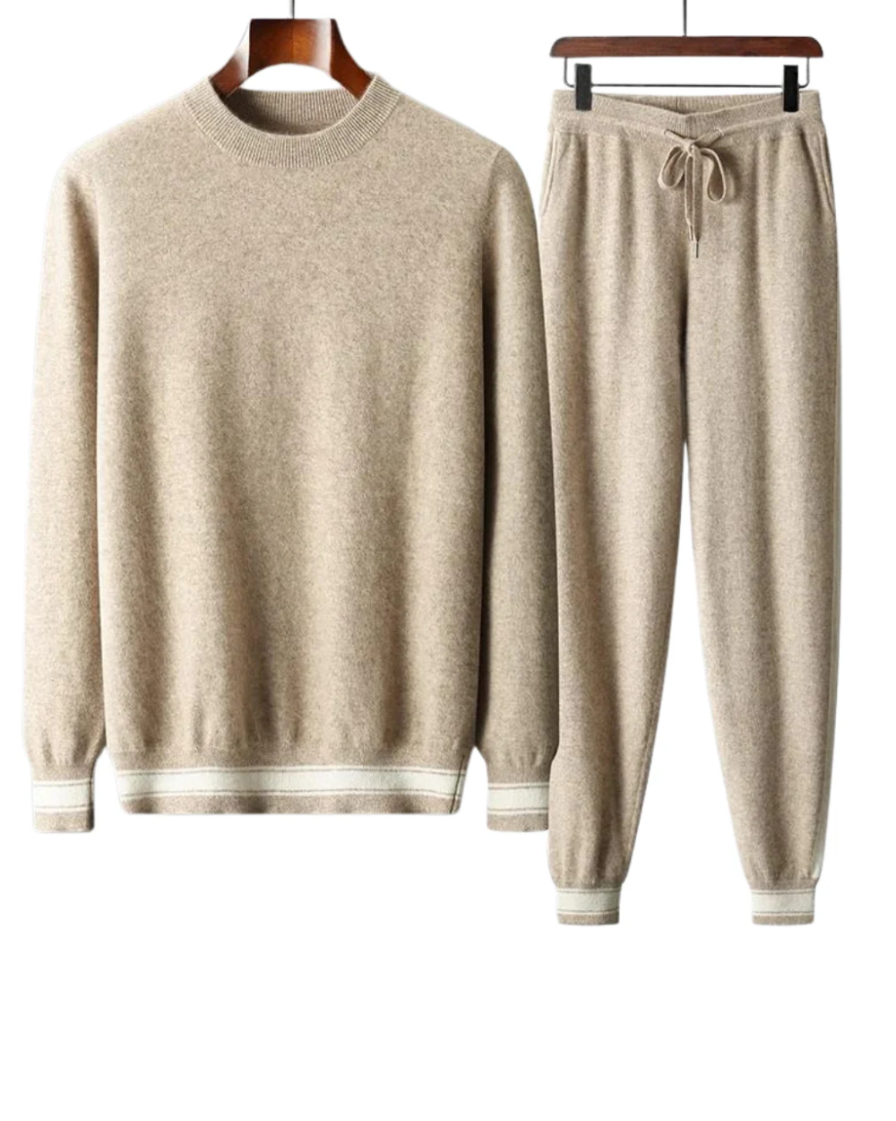 Tenuta Cashmere Everyday Apparel