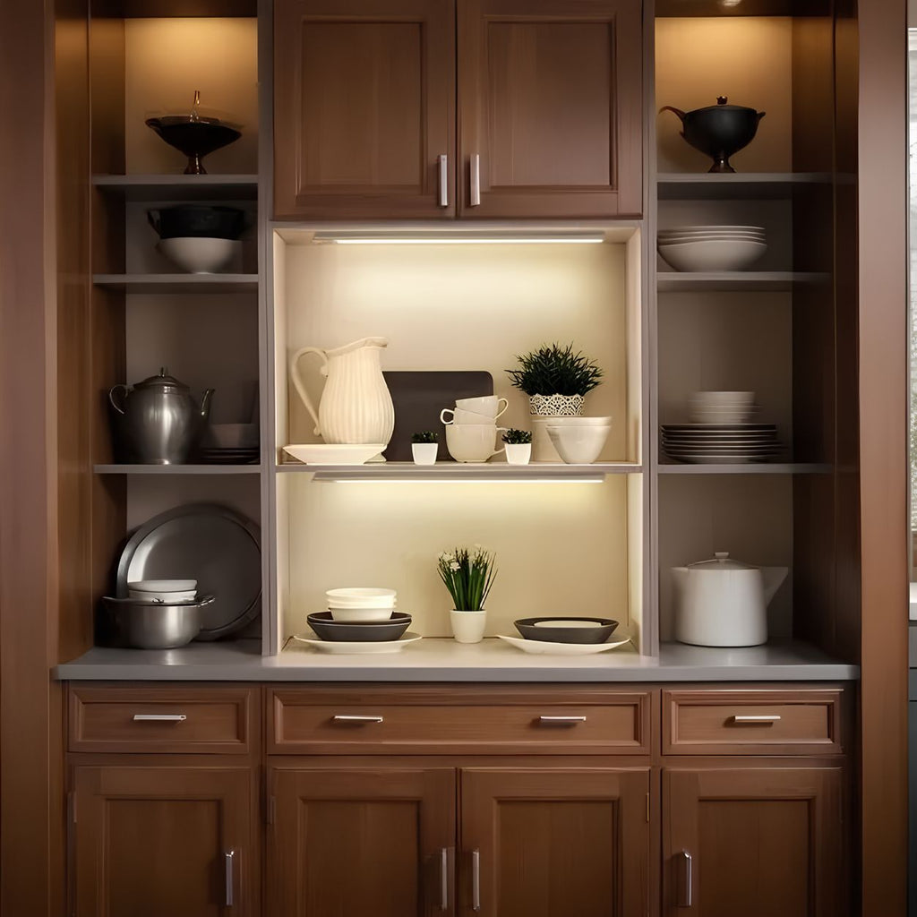 GlowMotion Wireless Lamp Motion Sensor