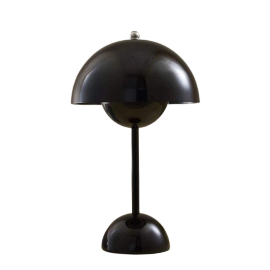 Chic LuminaElegance Table Lamps