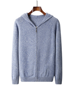 Palermo Cashmere Vest