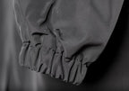 Nicky - Hooded Long Trench Coat