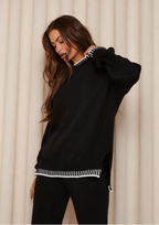 OLIVIA – Stylish & Cozy Lounge Set