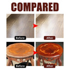 Buy One, Get One Free | Wood Wax Oil