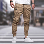 VIGGO - Men's Summer Cargo Pants