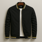 VALERO - Stylish Men's Fall Jacket
