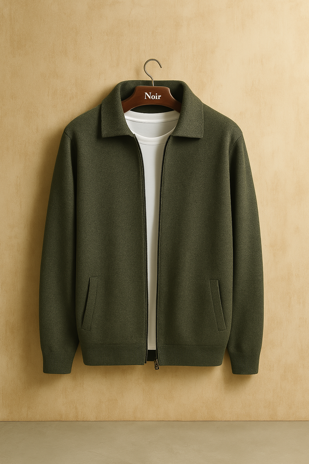 LIVAA – Men's Vest