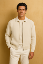 LIVAA – Men's Vest